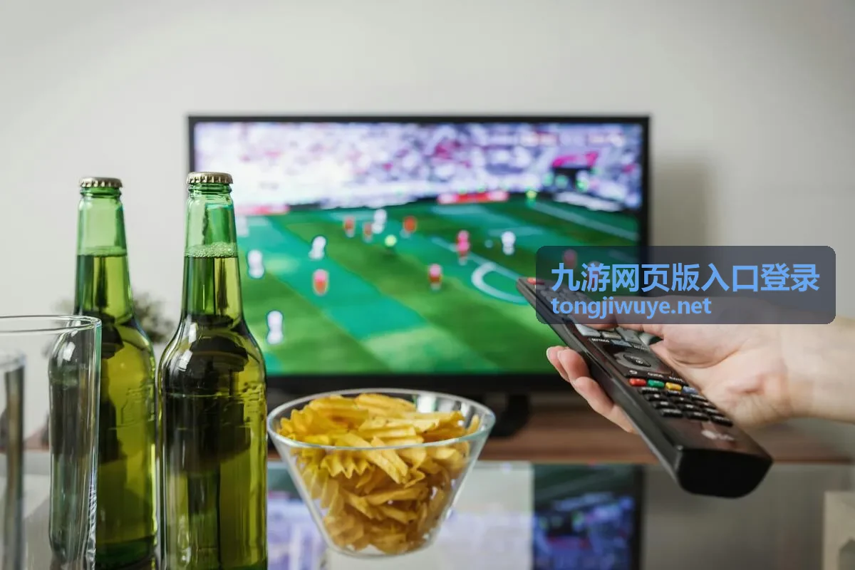九游网页版入口登录的网页版页面示意与登录区域位置
